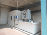 Emergency Chlorine Scrubber RJ-2000-C